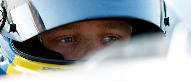 Felix Rosenqvist - Photo: Formula 3 Euro Series / Thomas Suer 