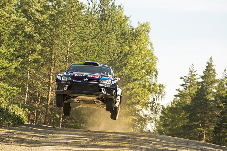 Afbeeldingsresultaat voor rally finland 2016
