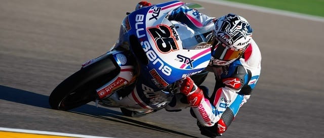 Maverick Vinales - Photo Credit: MotoGP.com