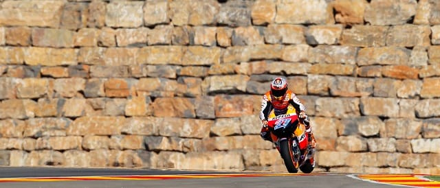 Casey Stoner - Photo Credit: MotoGP.com