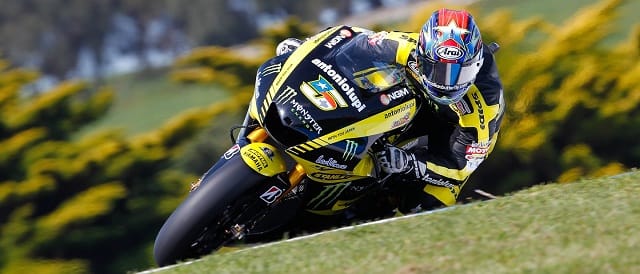 Colin Edwards - Photo Credit: MotoGP.com