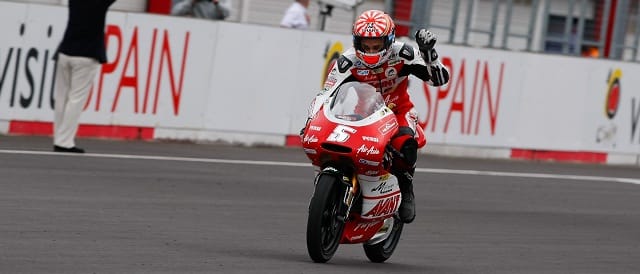 Johann Zarco - Photo Credit: MotoGP.com