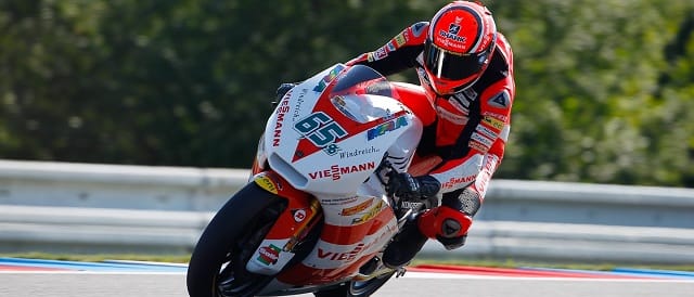 Stefan Bradl - Photo Credit: MotoGP.com