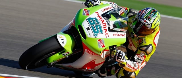 Loris Capirossi - Photo Credit: MotoGP.com