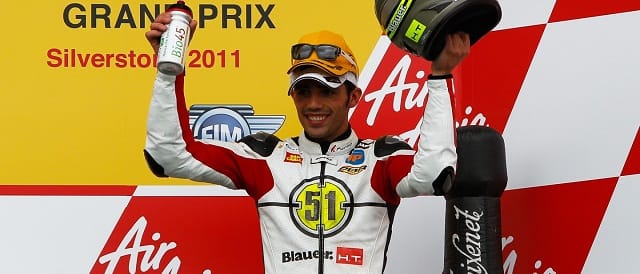 Michele Pirro - Photo Credit: MotoGP.com