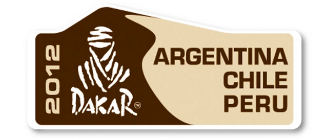 2012 Dakar Rally