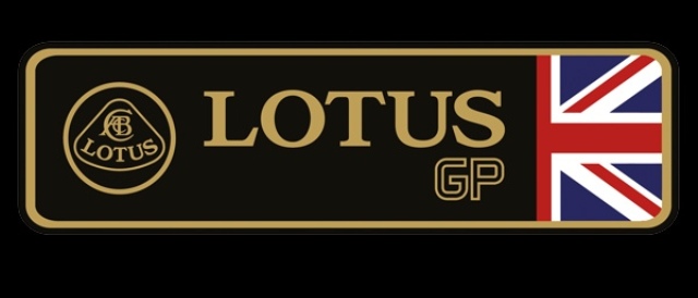 Lotus GP