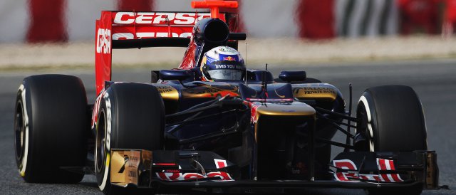 Daniel Ricciardo - Photo Credit: Ker Robertson/Getty Images