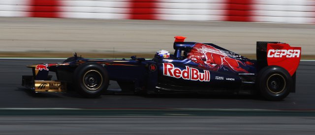 Daniel Ricciardo - Photo Credit: Ker Robertson/Getty Images