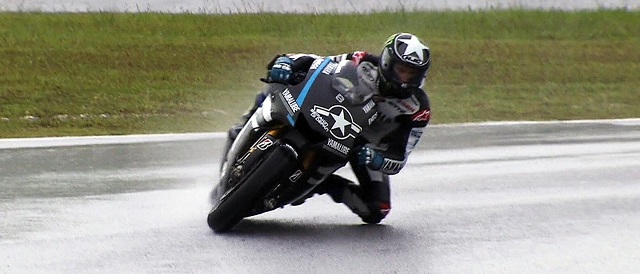 Ben Spies - Photo Credit: MotoGP.com
