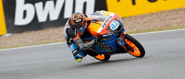 Alex Rins - Photo Credit: MotoGP.com