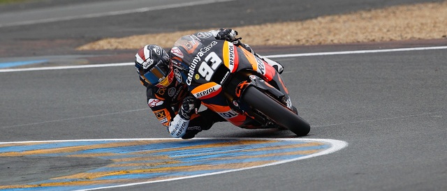 Marc Marquez - Photo Credit: MotoGP.com