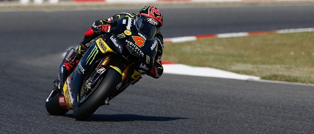 Andrea Dovizioso - Photo Credit: MotoGP.com