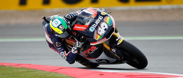 Pol Espargaro - Photo Credit: MotoGP.com