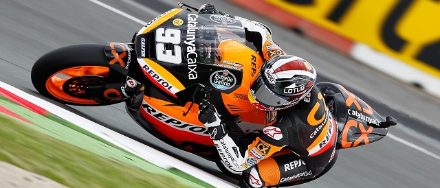 Marc Marquez - Photo Credit: MotoGP.com