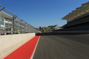 Circuit of the Americas (Photo Credit: Octane Photographic)