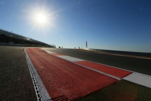 Circuit of the Americas (Photo Credit: Octane Photographic)