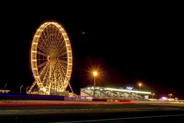 24 Hours of Le Mans (Photo Credit: Rolex/Tad Sherif)