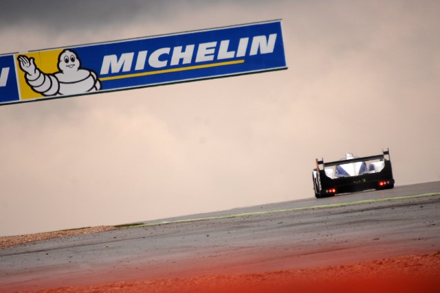 Michelin, Six Hours of Silverstone (Photo Credit: Chris Gurton Photography)