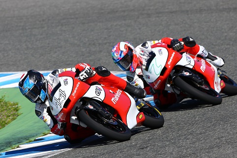 For Mahindra's sake, Oliveira and Vazquez must deliver this year (Photo Credit: Mahindra)