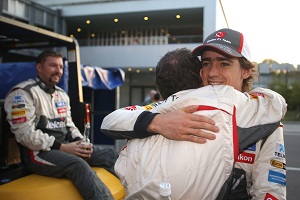 Photo Credit: Sauber F1 Team