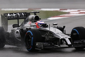 Photo Credit: McLaren Mercedes