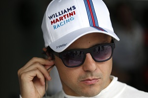 Photo Credit: Williams Martini Racing