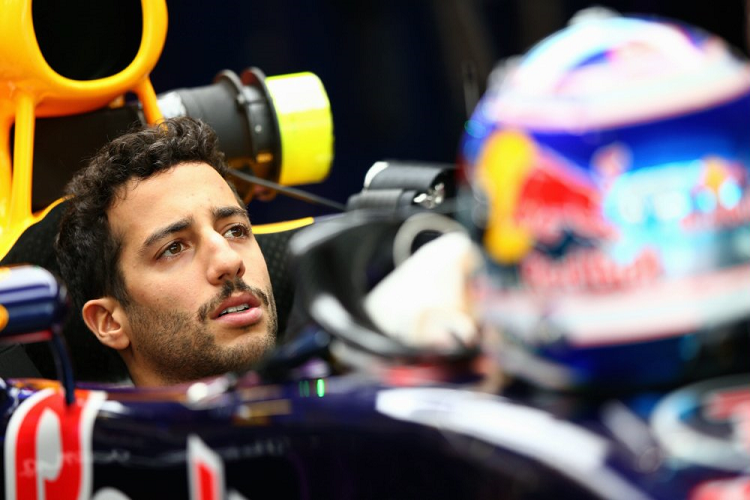 Top Ten Formula 1 Drivers of 2015 - The Checkered Flag