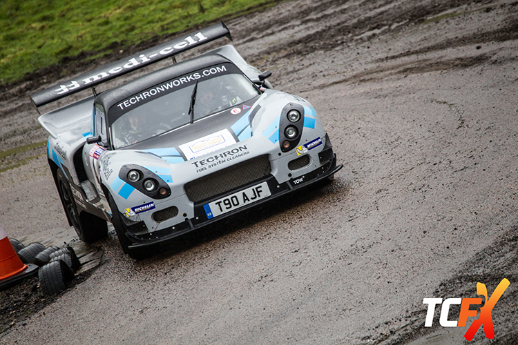 Mgj Engineering Brands Hatch Winter Stages Rally Gallery The Checkered Flag