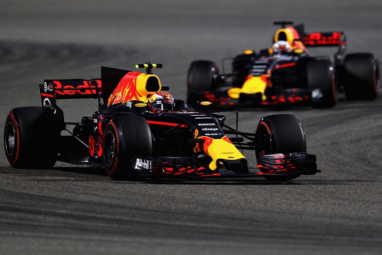 Max Verstappen: “We could have scored some really good points” - The ...