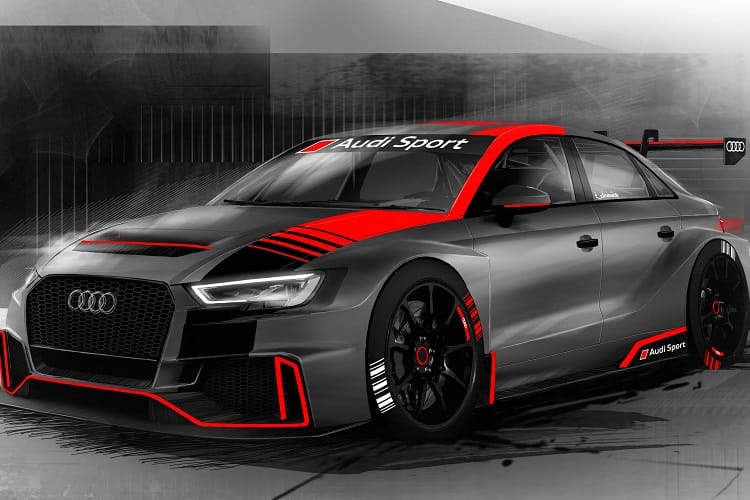 Gordon Shedden and Jean-Karl Vernay will team up at WRT Audi