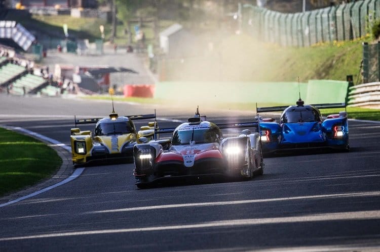 Toyota Gazoo Racing took a commanding 1-2 at the 6 Hours of Spa-Francorchamps, but how did all the other cars fair in their respective classes?