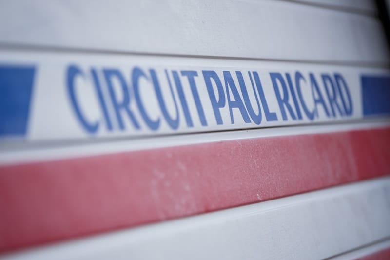 Circuit Paul Ricard