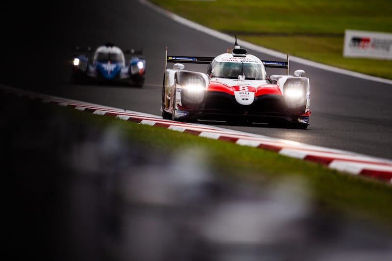 The ACO have promised to close up the gap between the LMP1 Hybrid and Privateer cars for the 2019 24 Hours of Le Mans