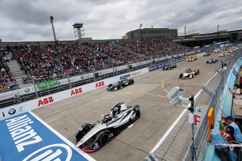 Formula E and WEC clashes for the 2019/20 seasons set to cause headaches for drivers racing in both.