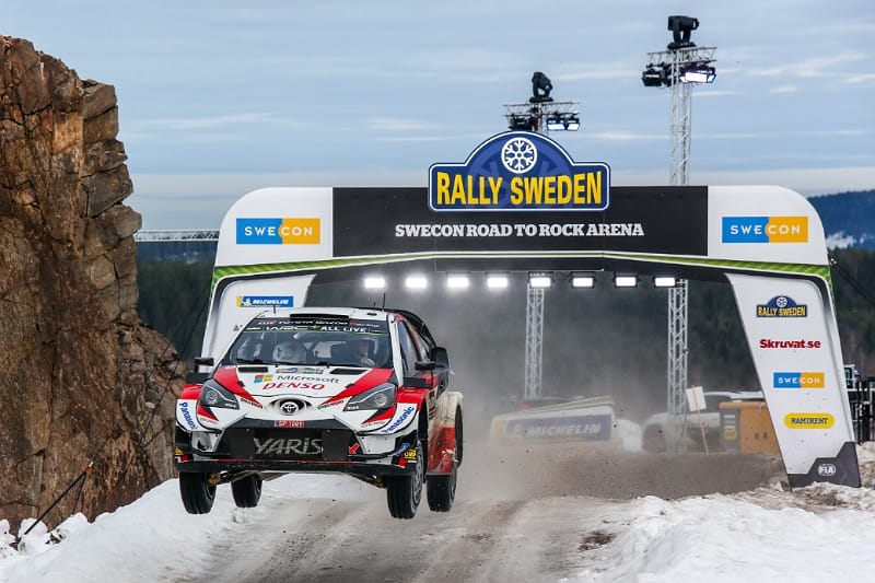 Jari-Matti Latvala