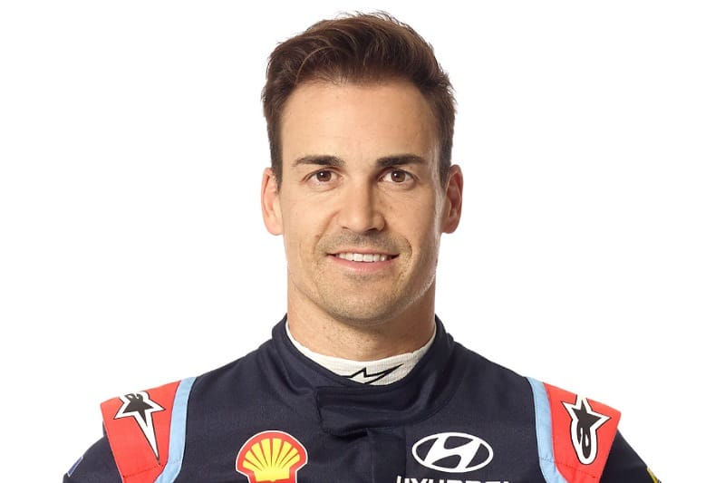 Dani Sordo