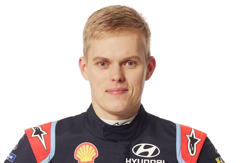 Ott Tänak
