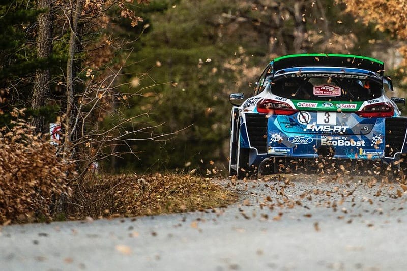 M-Sport
