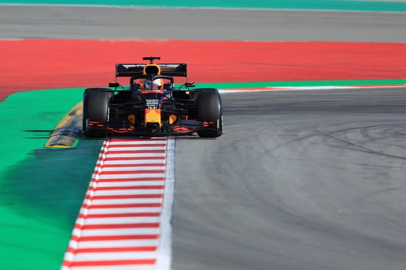 Red Bull Racing