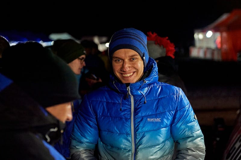 Nikolai Landa