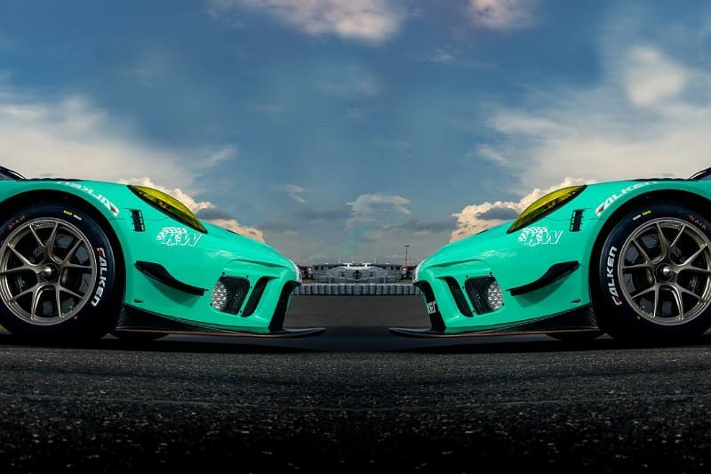 Falken Tyres