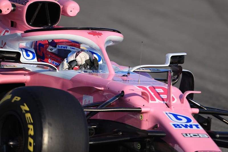 tom mccullough f1