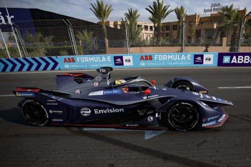 Robin Frijns