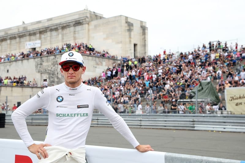 Marco Wittmann - DTM Series - 2019 Norisring