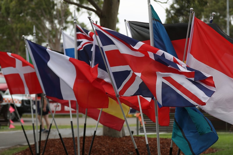 UK-based teams to provide ventilators amid COVID-19 - The Checkered Flag
