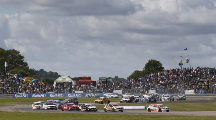 BTCC