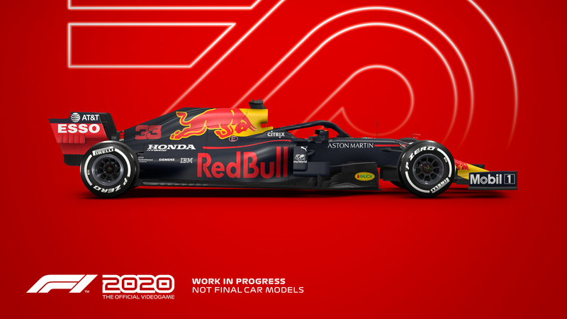 citrix f1