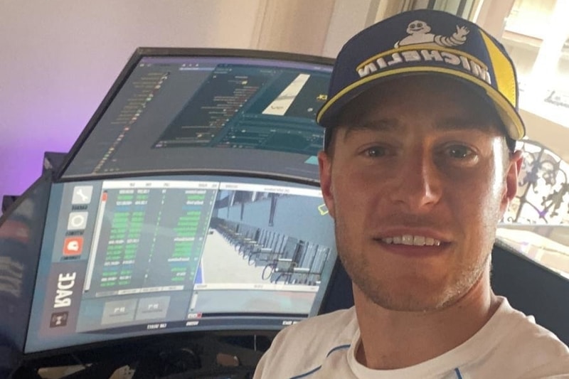 Stoffel Vandoorne wins NYC virtual ePrix