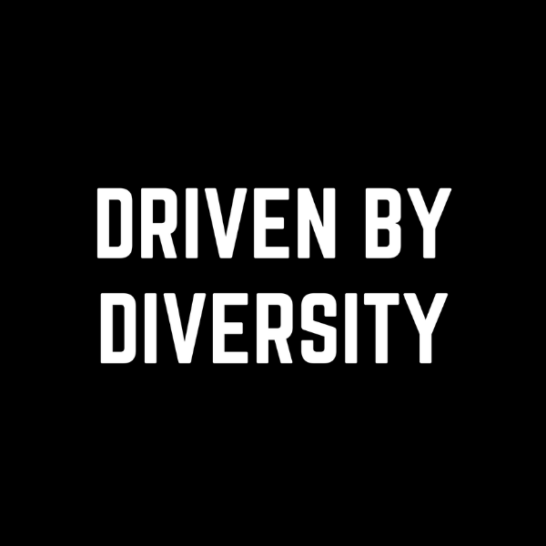 Driven by Diversity - www.drivenbydiversity.com